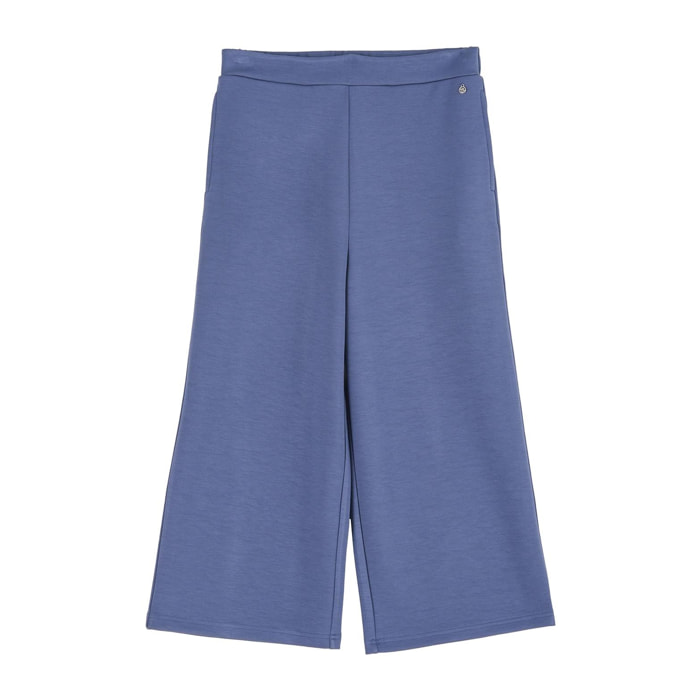 Pantalone Camomilla Mosto