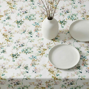 Nappe antitache au toucher tissu imperméable 120-247