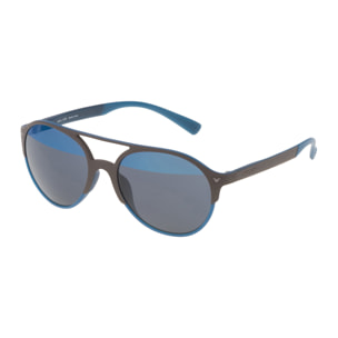 Gafas de sol Police Unisex SPL163V55MB6H