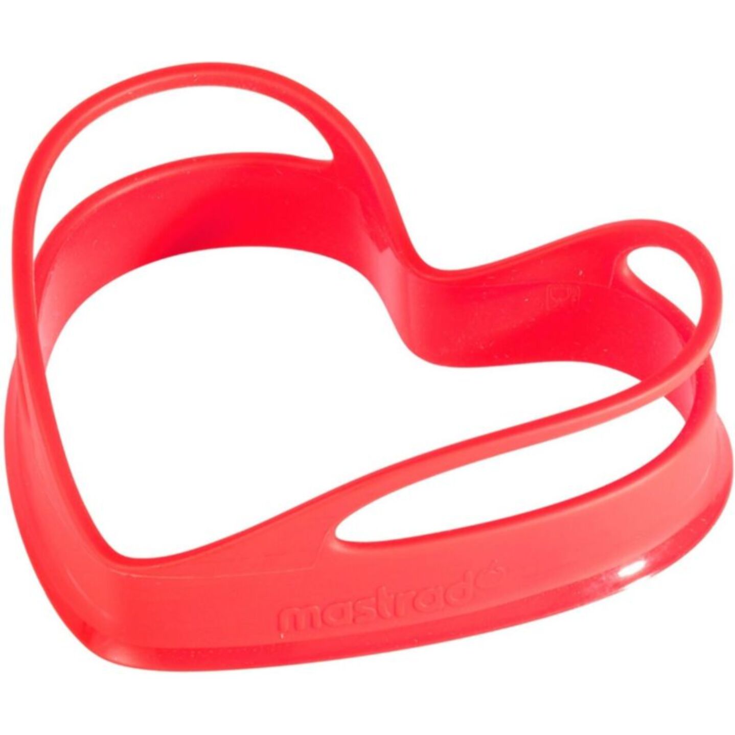 Emporte pièces MASTRAD Forme a oeufs lot de 4 formes varie