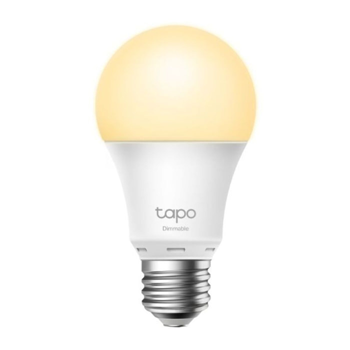 Ampoule LED connectée TP-LINK connectée  Tapo L510E