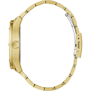 Guess Reloj Analógico De Cuarzo Scope