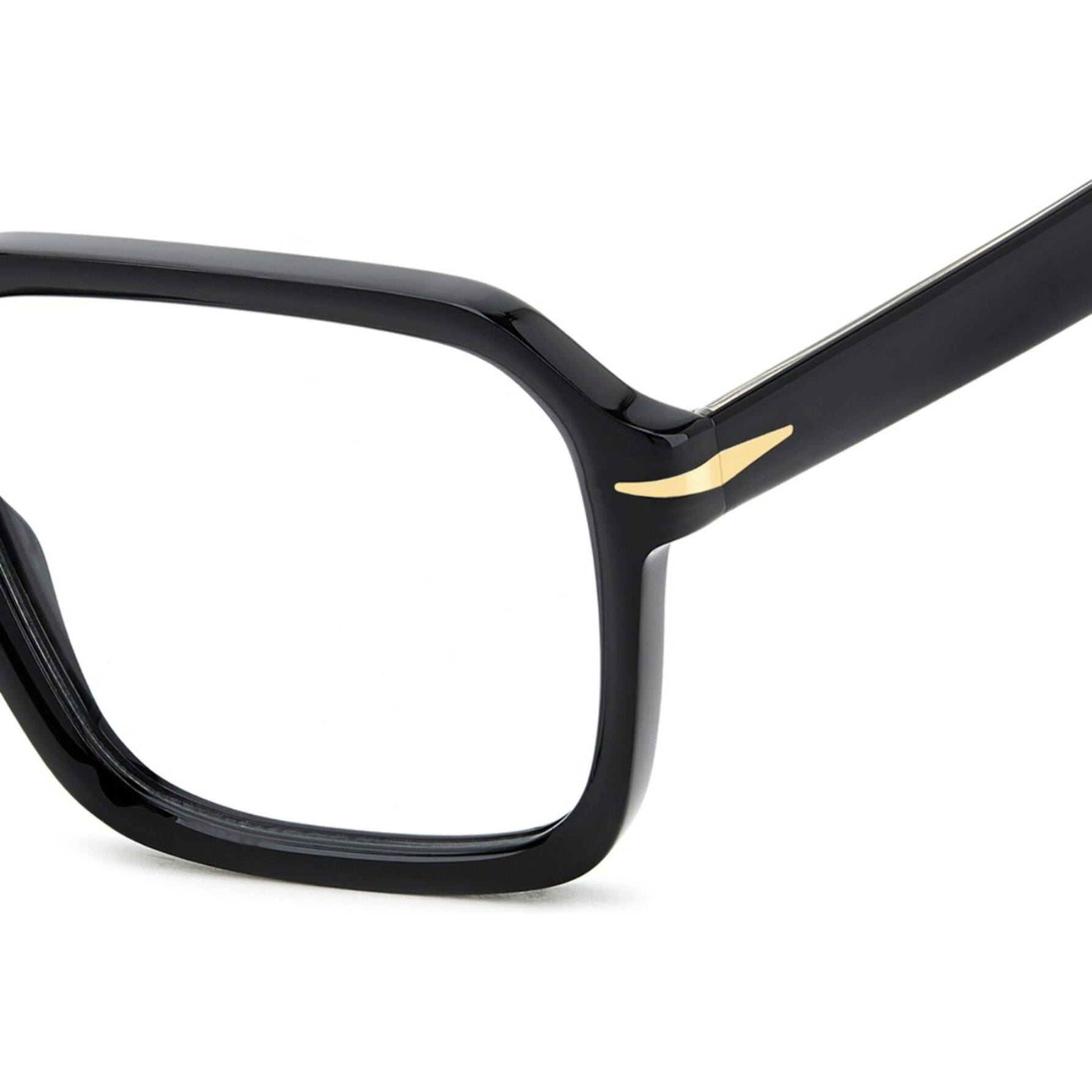 Gafas de Vista David Beckham DB 7139 807 de Acetato Hombre 56 mm