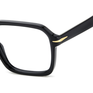 Gafas de Vista David Beckham DB 7139 807 de Acetato Hombre 56 mm