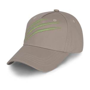 PLEIN SPORT Cappellino da baseball SCRATCH