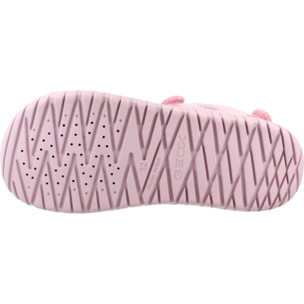Sandalias Niña de la marca GEOX  modelo J S FUSBETTO PRO ROSA