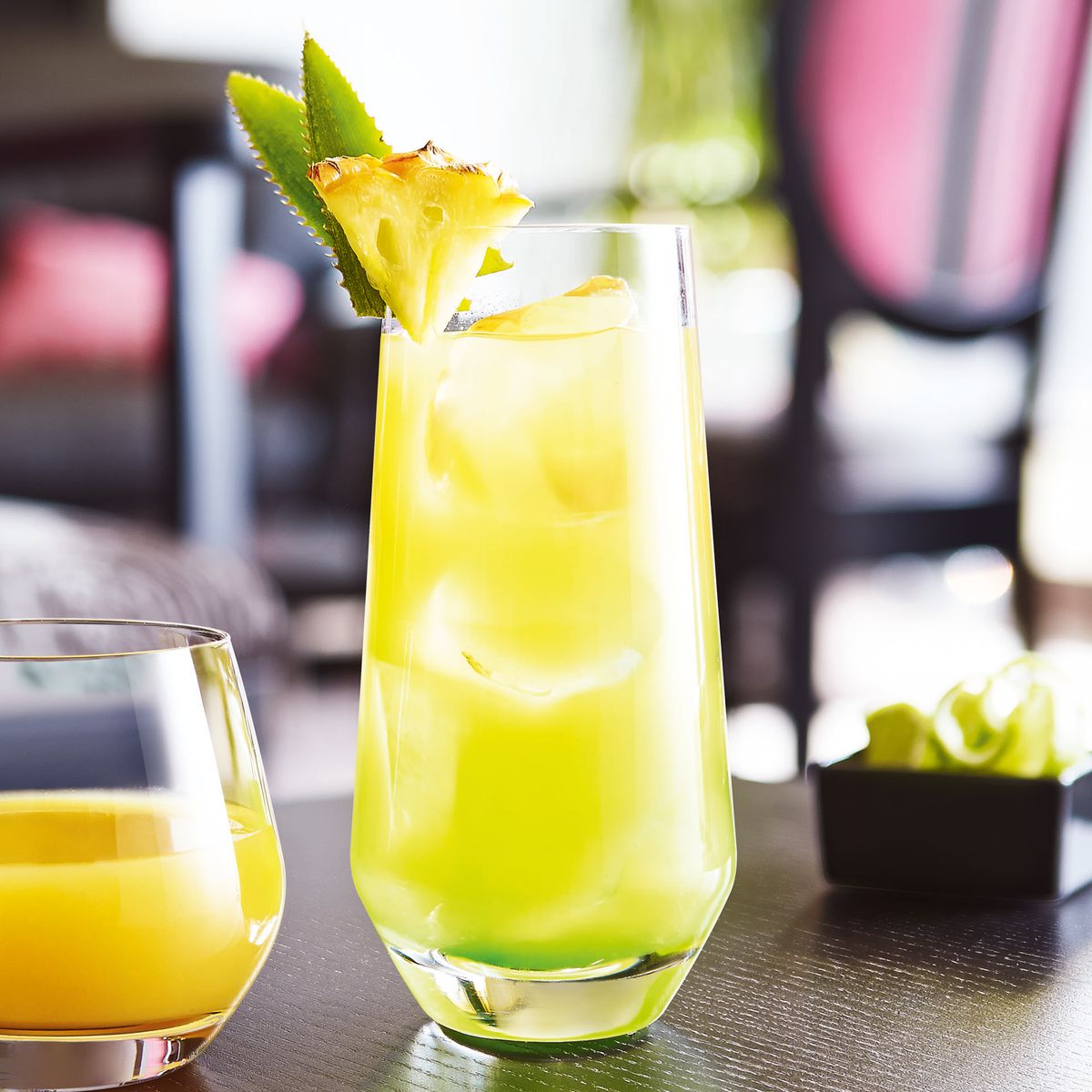 6 bicchieri d'acqua 45 cl Lima - Chef&Sommelier