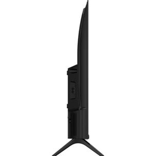 TV QLED TCL 32S49K 2025-32 pouces (80cm)