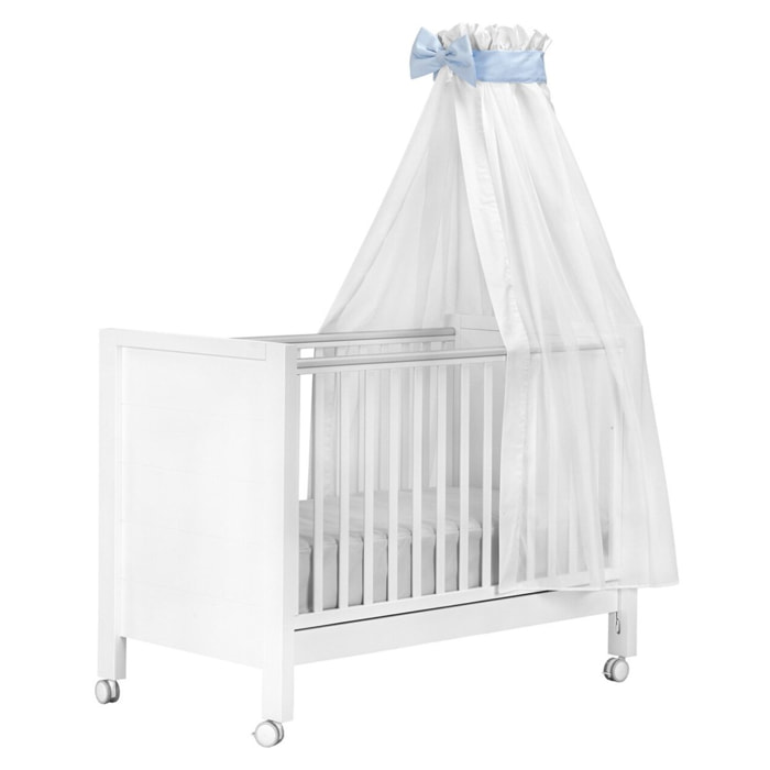 Cambrass Dosel Cuna L Une Voile