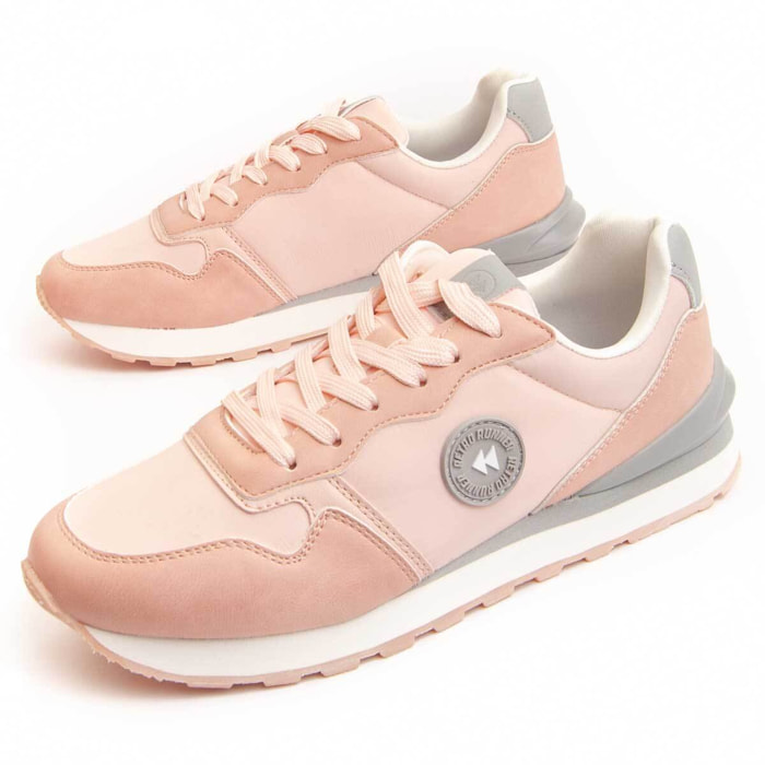 Sneakers - Rosa