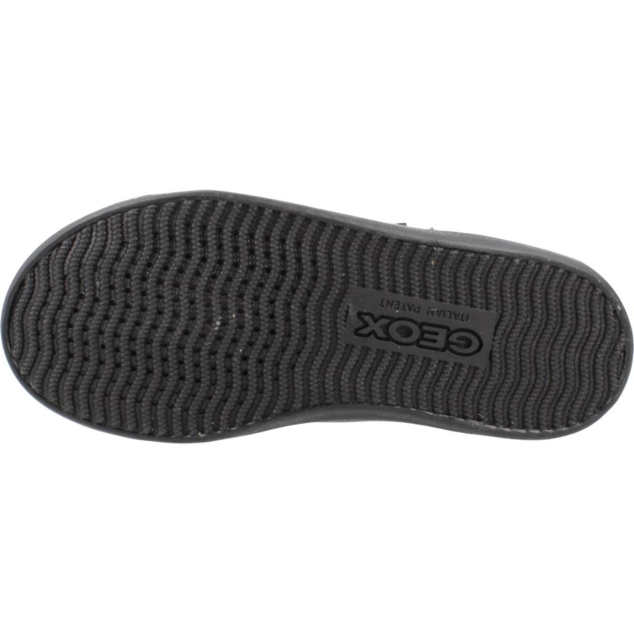 Zapatillas Niño de la marca GEOX  modelo J GISLI AZUL