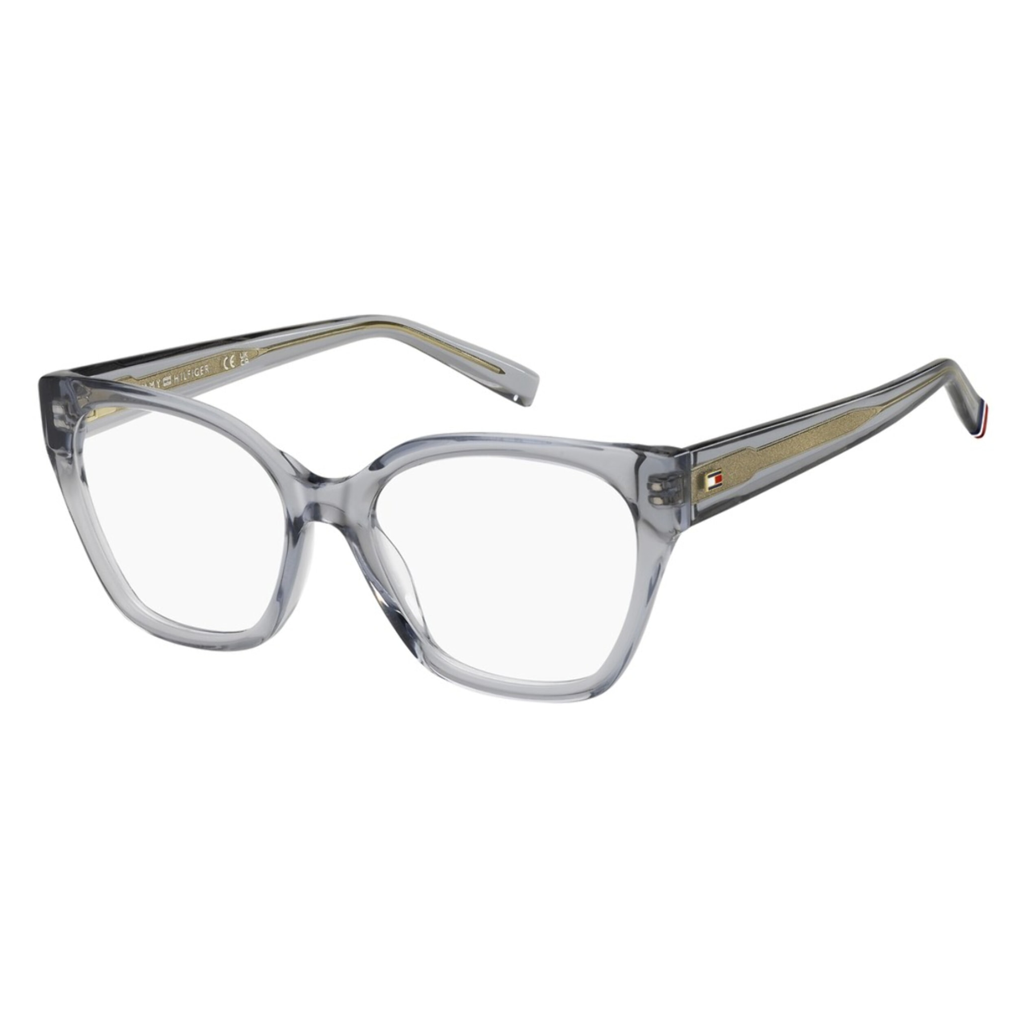 Gafas de Vista Tommy Hilfiger TH 2265 KB7 de Acetato Mujer 53 mm