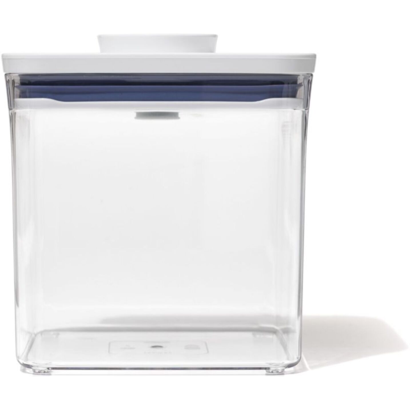 Boîte alimentaire OXO de conservation POP carree 2.6 L