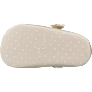 Sandalias Niña de la marca CHICCO  modelo OLENIA ORO