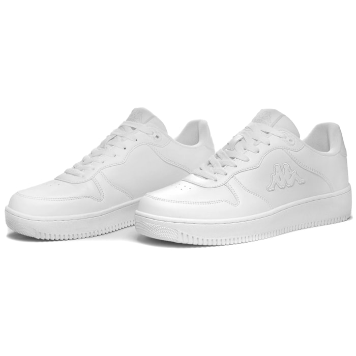 Zapatillas Kappa Hombre Mujer Logo Maserta