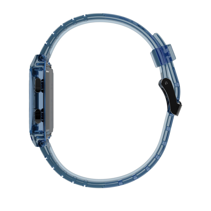 Timex Reloj Analógico De Cuarzo. Lca