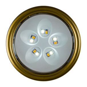 Applique - JE CHERCHE UNE IDEE - Pour Cadre - Beige