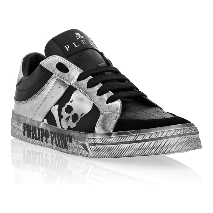 PHILIPP PLEIN Sneaker basse RETROKICKZ