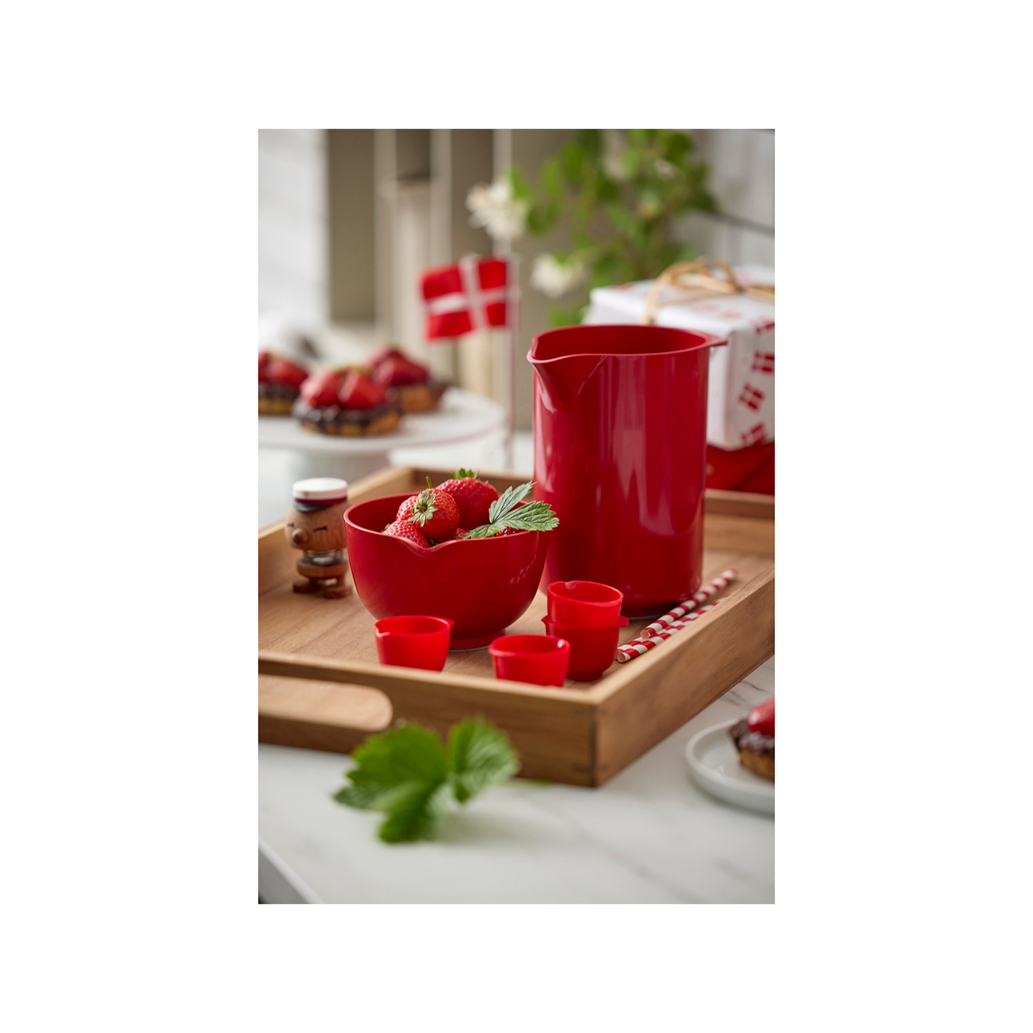 Bol à mixer NEW Margrethe