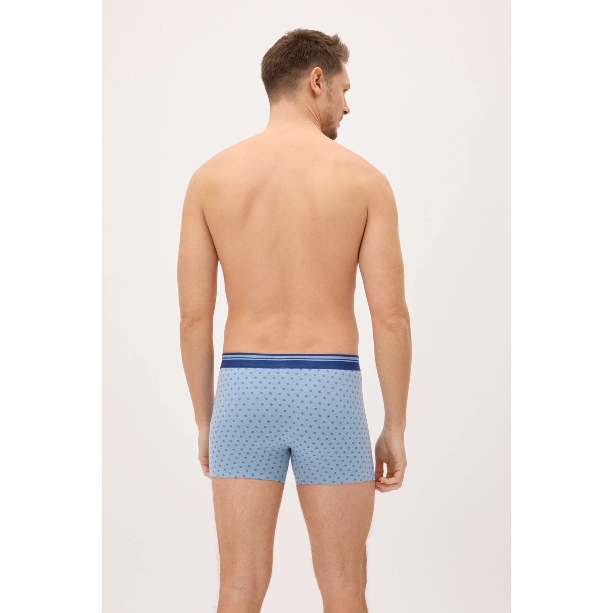Boxer uomo