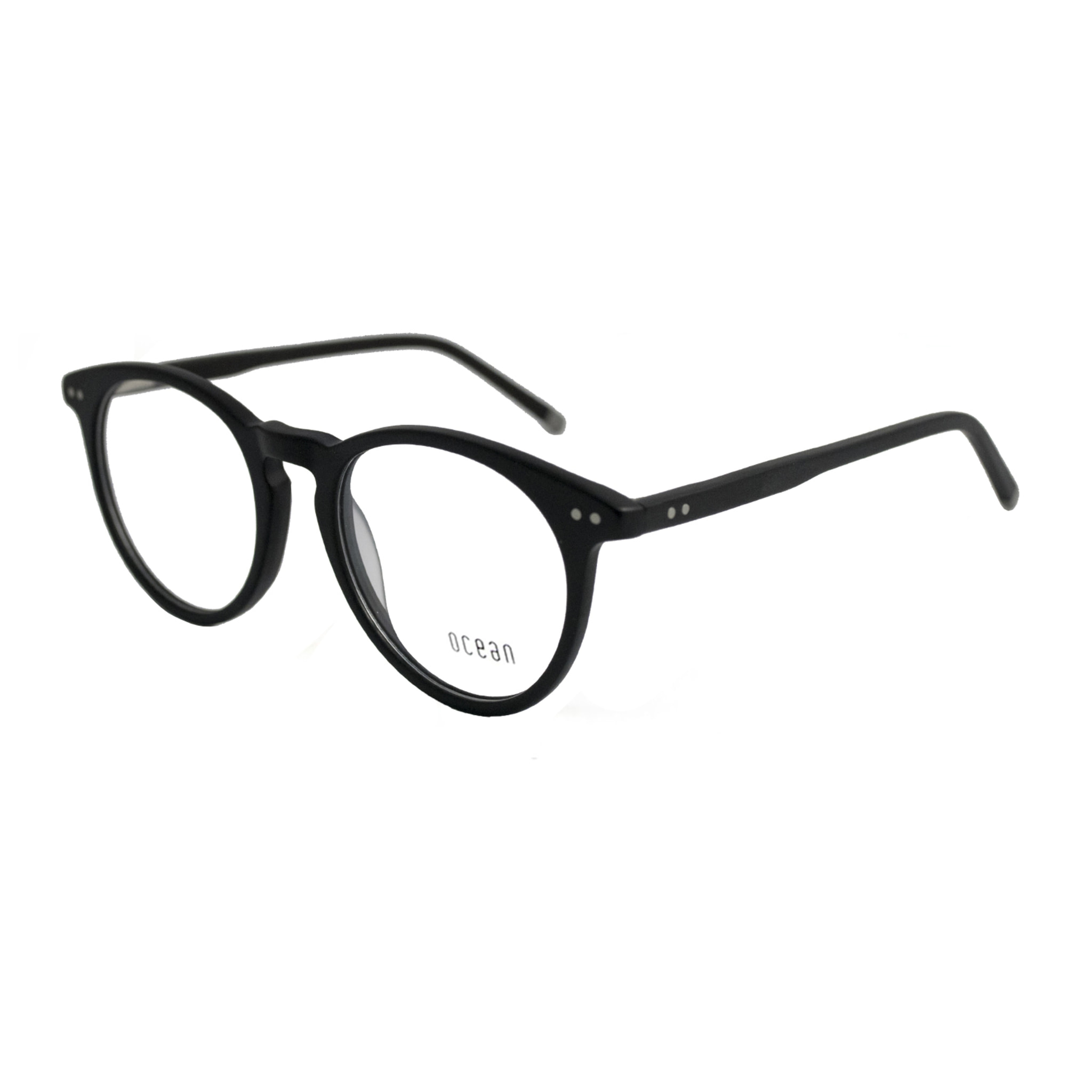 GAFAS DE SOL OCEAN PERISCOPE de color Negro