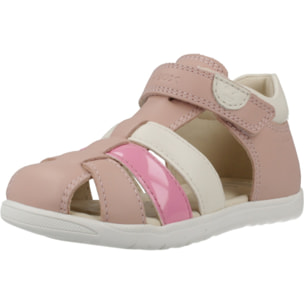 Sandalias Niña de la marca GEOX  modelo B S.MACCHIA G. ROSA