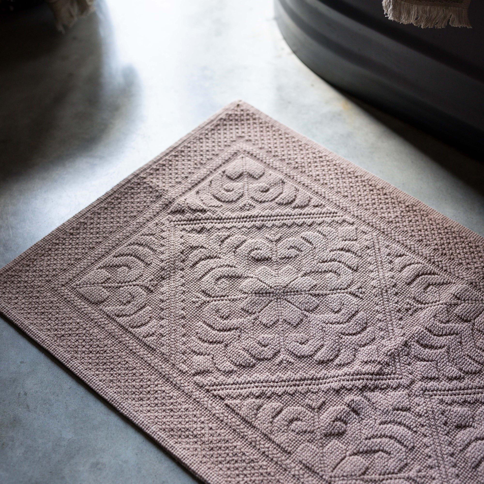 Tapis de bain Enzo