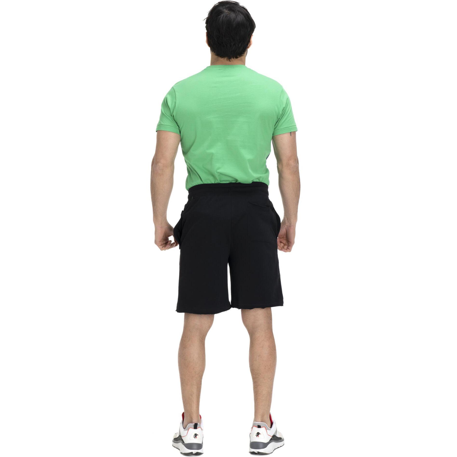 Bermuda da uomo Sporty