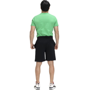 Bermuda da uomo Sporty