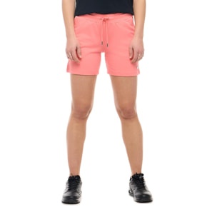 Pantaloncini da donna Leone Basic