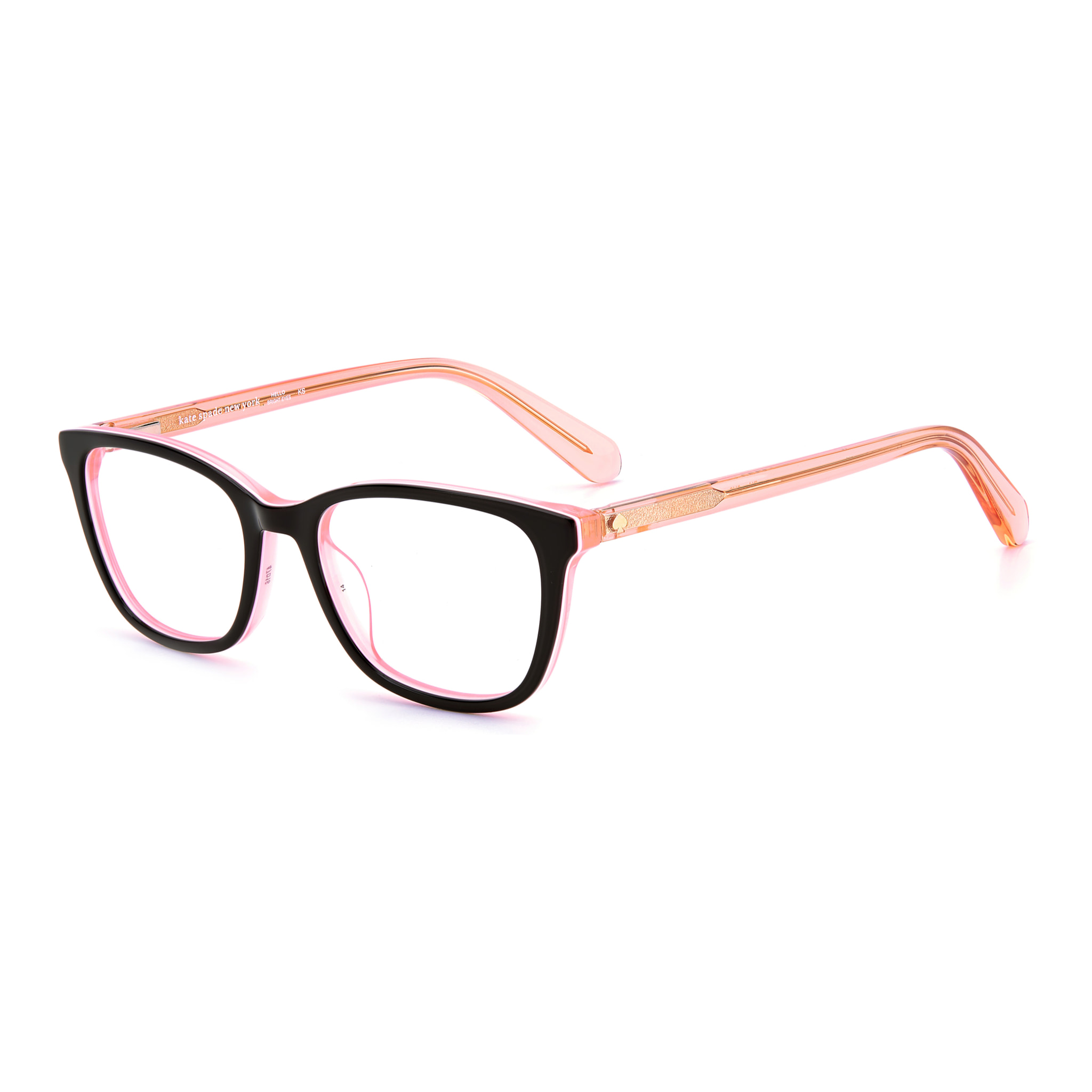 Montura de gafas Kate Spade Infantil PIA-3H2E736