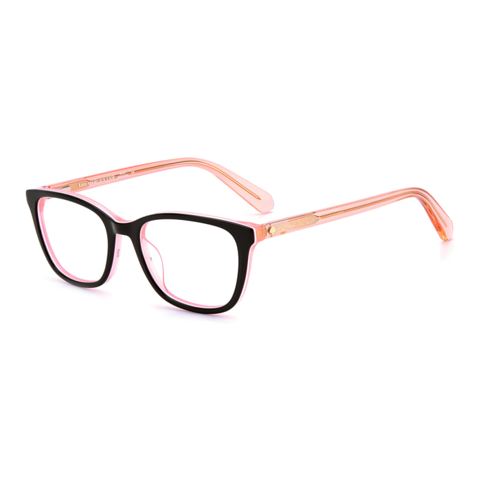 Montura de gafas Kate Spade Infantil PIA-3H2E736
