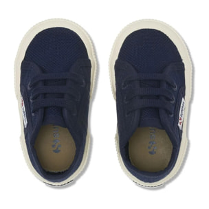 Superga - Bambino/a Blu - 2750 BABY CLASSIC