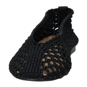 Ballerine Donna Tata Italia Nero