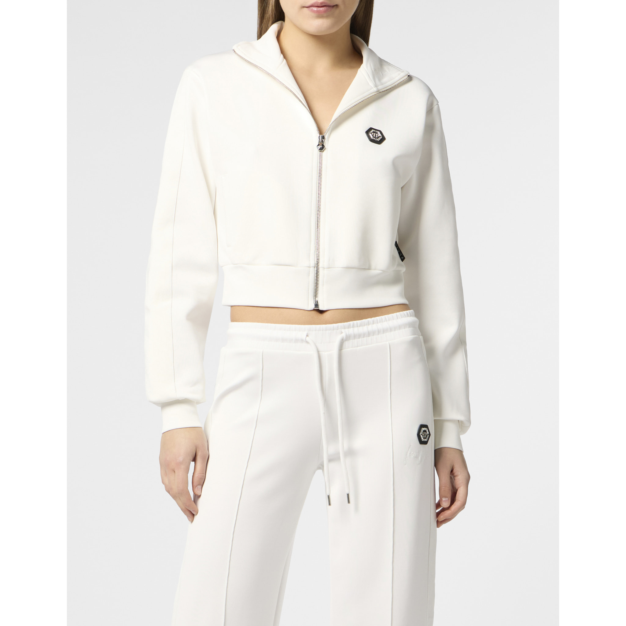 PHILIPP PLEIN Jogging Jacket Fatale