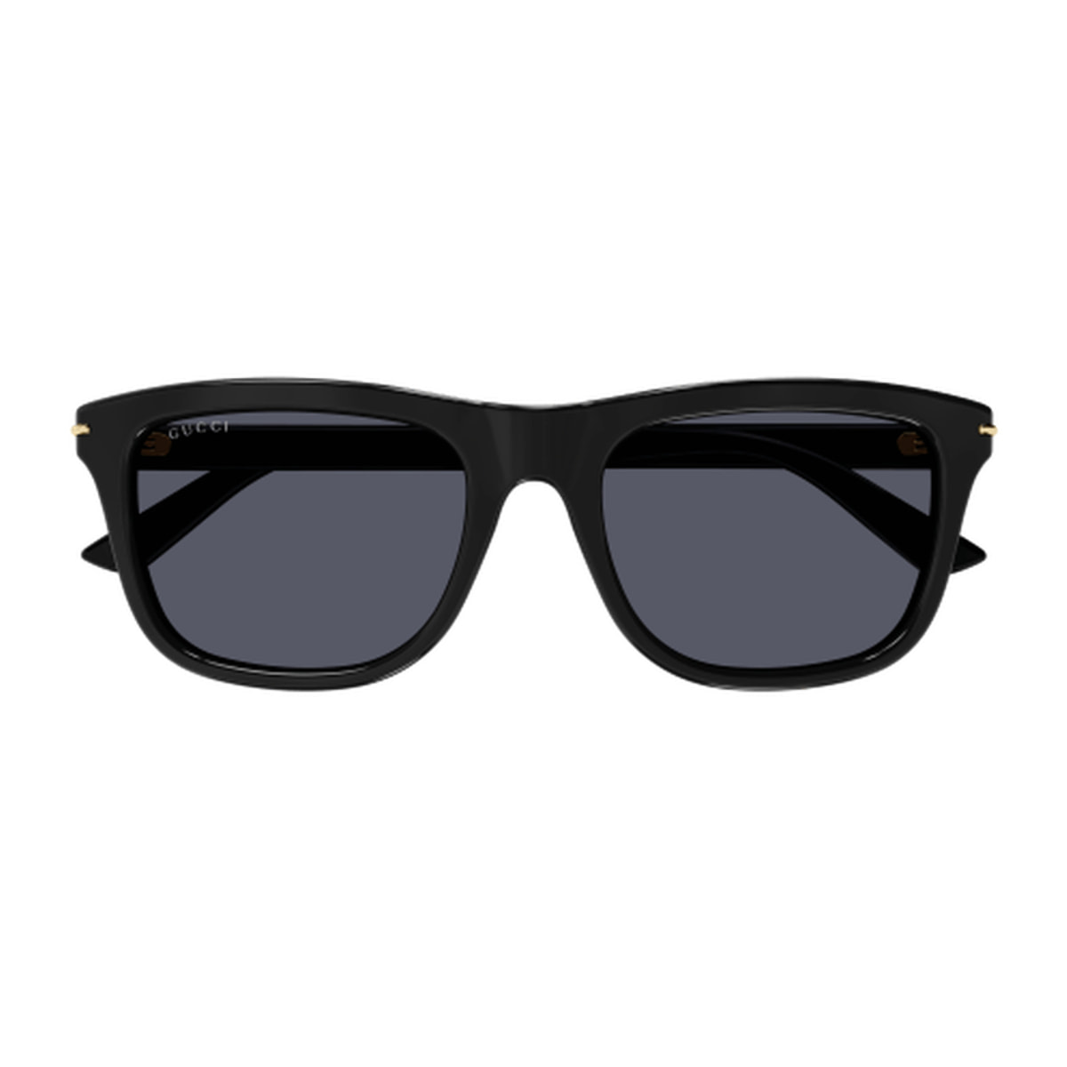 Gafas de Sol Gucci GG1444S-001 de Acetato Hombre 55 mm