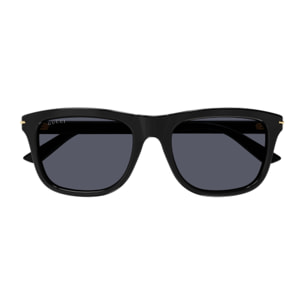 Gafas de Sol Gucci GG1444S-001 de Acetato Hombre 55 mm
