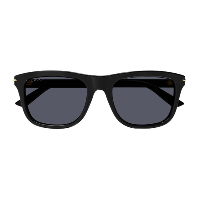 Gafas de Sol Gucci GG1444S-001 de Acetato Hombre 55 mm