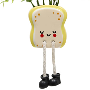 Plante artificielle Kawai H16,5cm