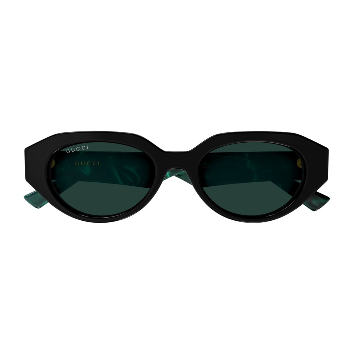 Gafas de Sol Gucci GG2206SA-003 de Acetato Mujer 53 mm