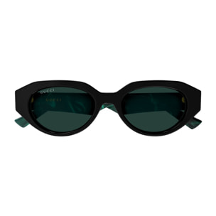Gafas de Sol Gucci GG2206SA-003 de Acetato Mujer 53 mm