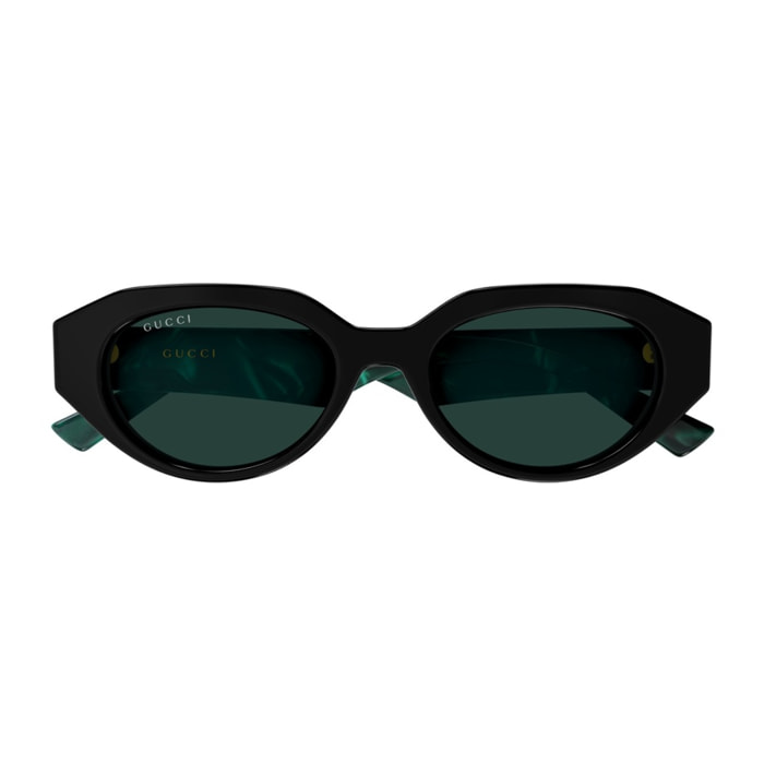 Gafas de Sol Gucci GG2206SA-003 de Acetato Mujer 53 mm