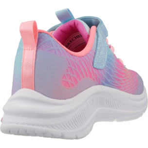 Zapatillas Niña 303722l Multicolor