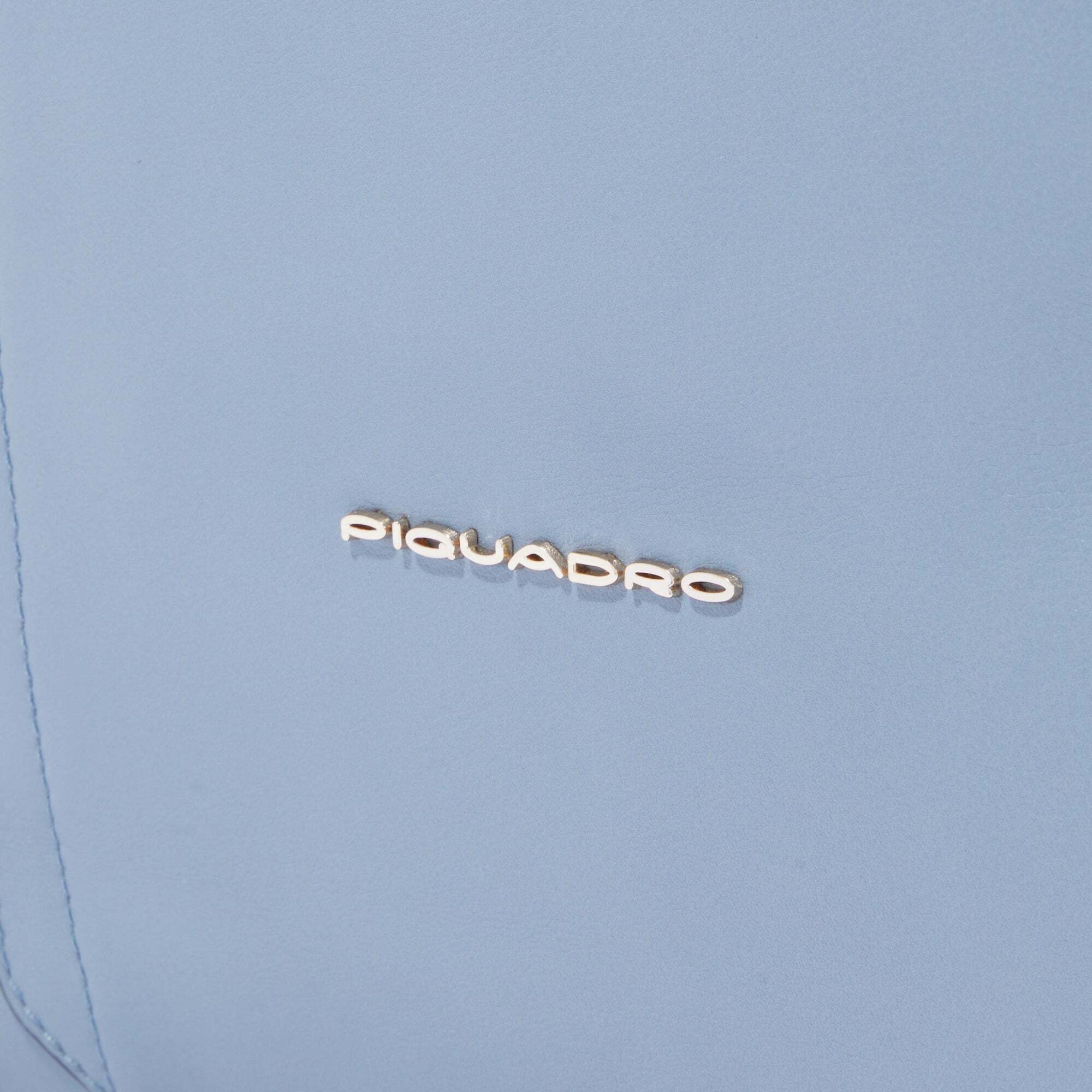 Piquadro Borsa donna porta pc 14"