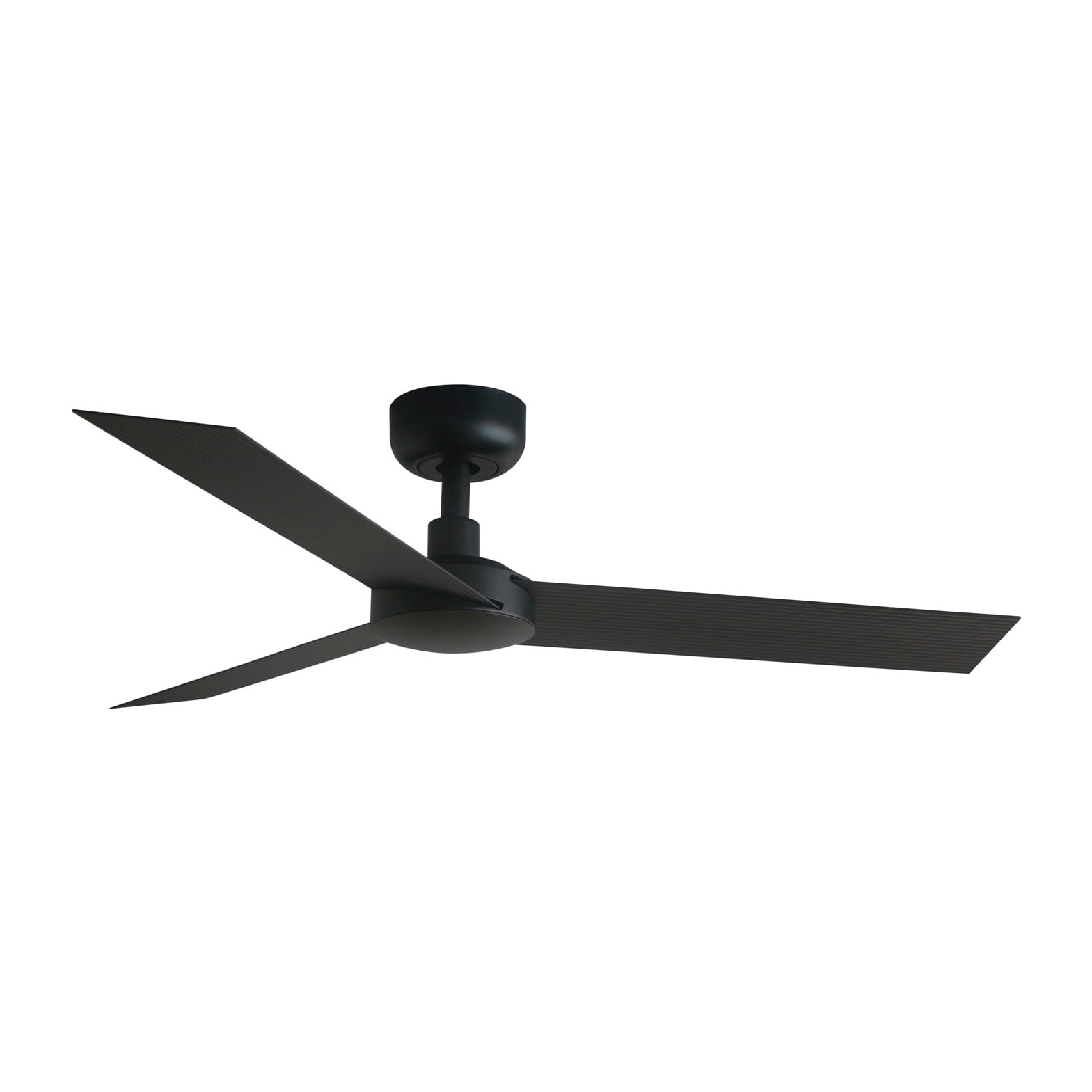 CRUISER S Ventilador negro DC