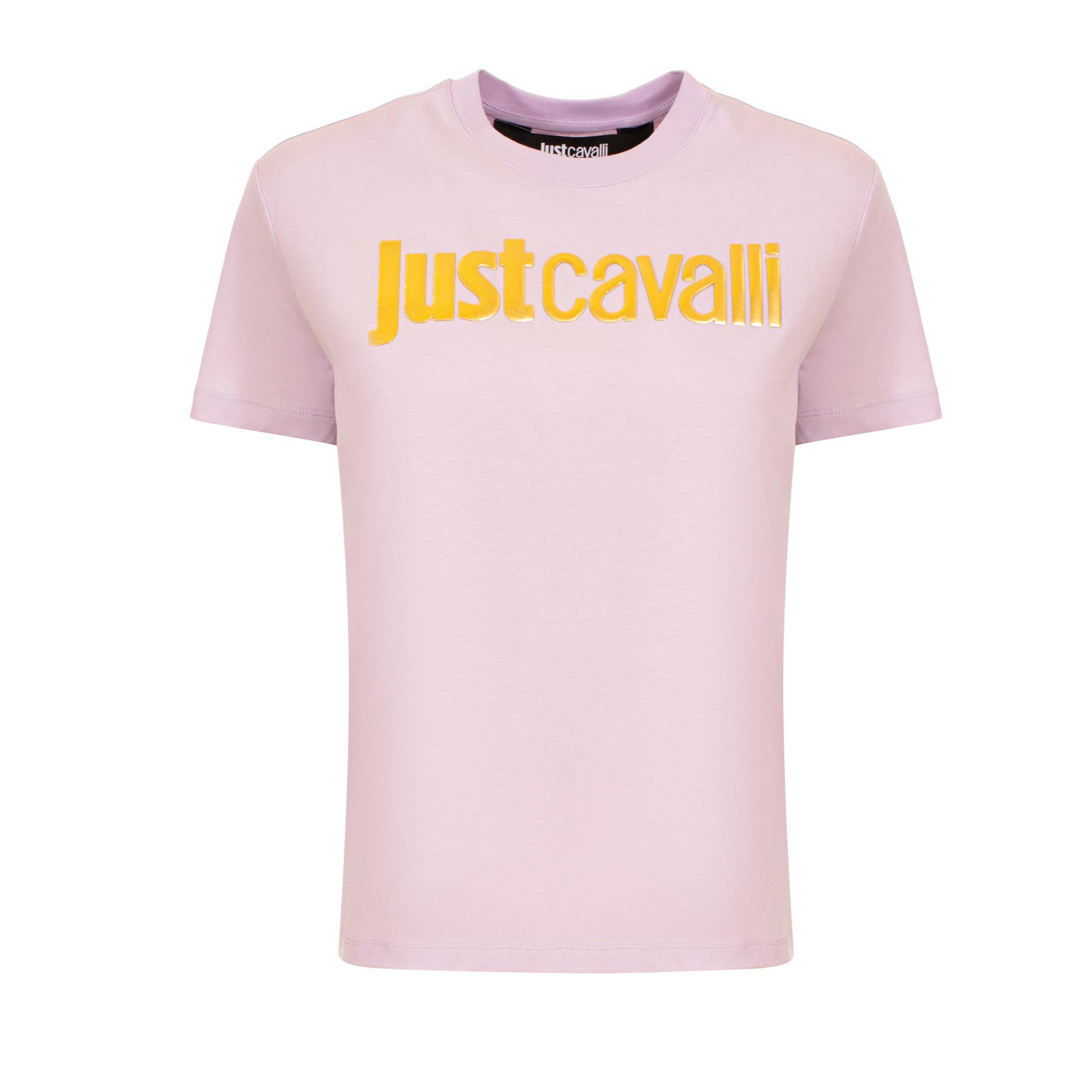 Just Cavalli camiseta