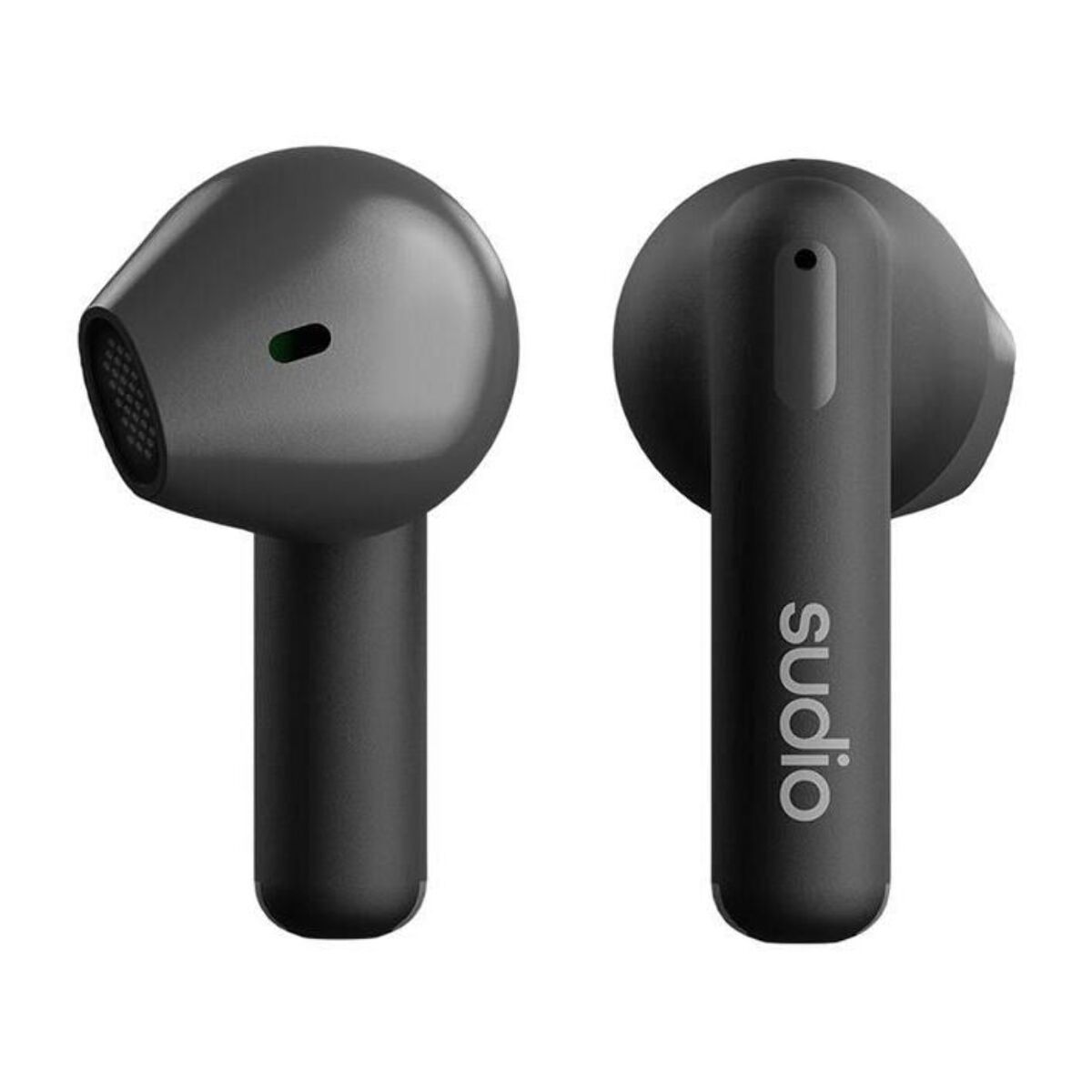 Ecouteurs SUDIO N2 Noir