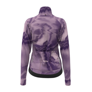 Flash - Veste Femme - Violet - Femme