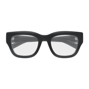 Gafas de Vista Gucci GG1785O-001 de Acetato Mujer 50 mm