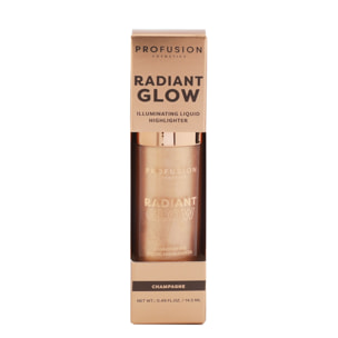 Radiant Glow - Highlighter Liquide 14.5ml